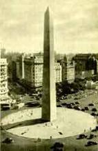 Obelisco, Buenos Aires