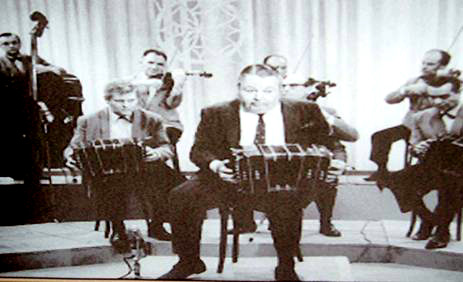 Anibal Troilo y Orquesta