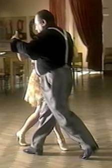 Tango: Pepito Avellaneda y Suzuki